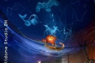 Sternbilder und ihre Legenden