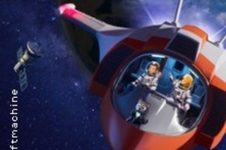 Der kleine Major Tom