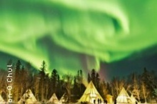 Aurora - Im Reich des Polarlichts