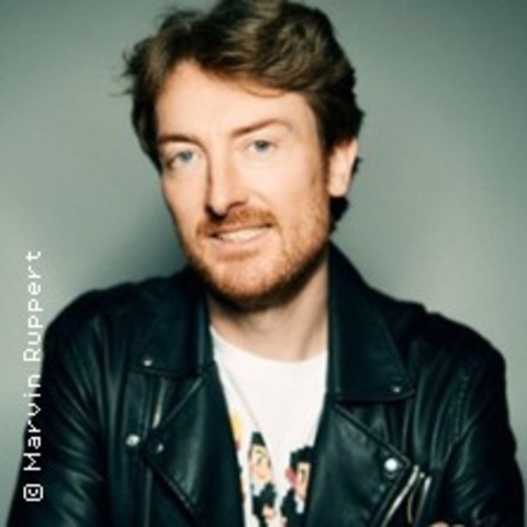 Jochen Prang - Immer is was! - Hildesheim - 26.09.2025 20:00