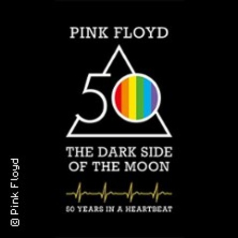 The Dark Side of the Moon Planetarium Experience - HAMBURG - 21.02.2026 22:30