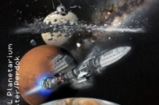 Planeten - Expedition durchs Sonnensystem