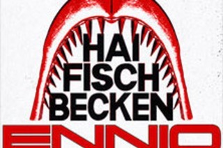 ENNIO &#8211; &#8222;HAIFISCHBECKEN&#8220; TOUR 2026