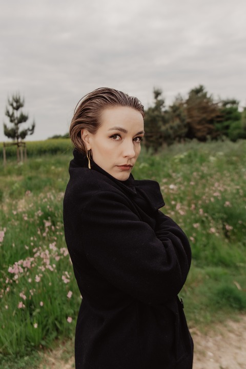 Maria Basel - THE LONGING Tour - Dortmund - 26.03.2026 20:00