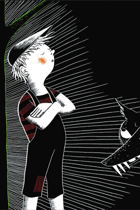 Peter und der Wolf - St. Peter - 12.10.2025 17:00