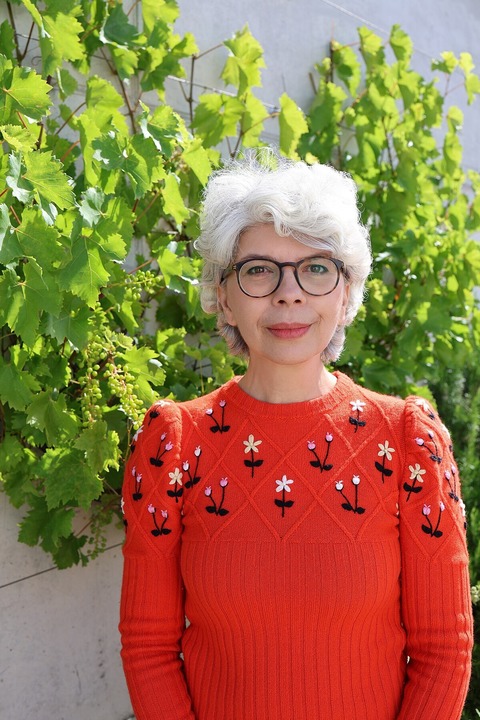 Marica Bodrozic: Unterwegs im Oldenburger Land - Literarischer Landgang - Wilhelmshaven - 05.06.2026 20:00