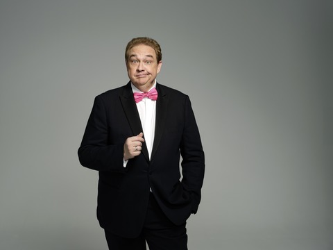 Oliver Kalkofe - Nie war Frher schner als Jetzt - Zirndorf - 30.01.2026 20:00