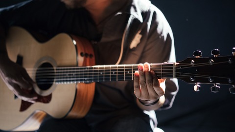 Singer-Songwriter Slam - 2. Vorrunde - Osnabrck - 04.12.2025 20:00