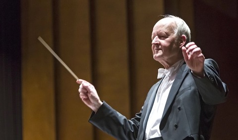 Mendelssohn: Elias - Jubilumskonzert - 40 Jahre Symphonischer Chor mit Matthias Janz - Hamburg - 19.11.2025 19:00