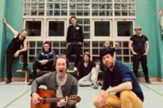 Jamaram meets Jahcoustix