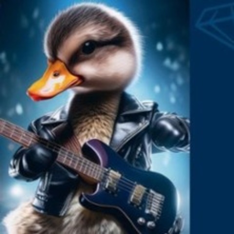 Rock the Duck - KHLUNGSBORN - 06.12.2025 19:00
