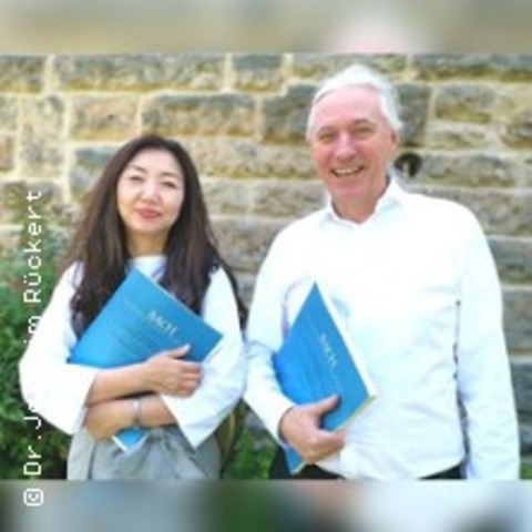 Bach im Glasmuseum - R�DENTAL - 26.03.2026 19:30