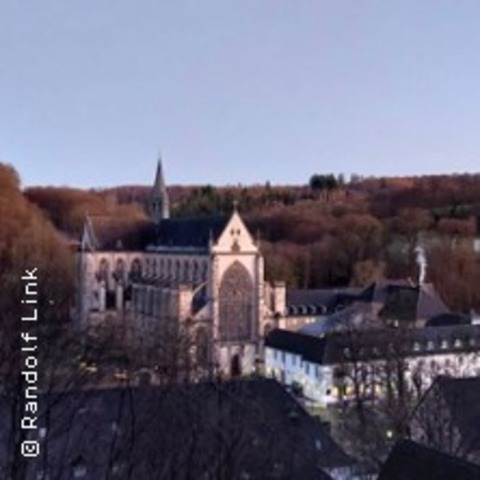 Bausteine des Altenberger Doms - Odenthal - 21.09.2025 10:00
