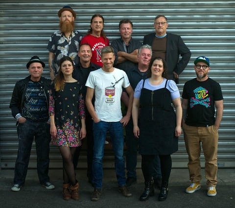 Charifasoul - Basel - 25.09.2025 21:00