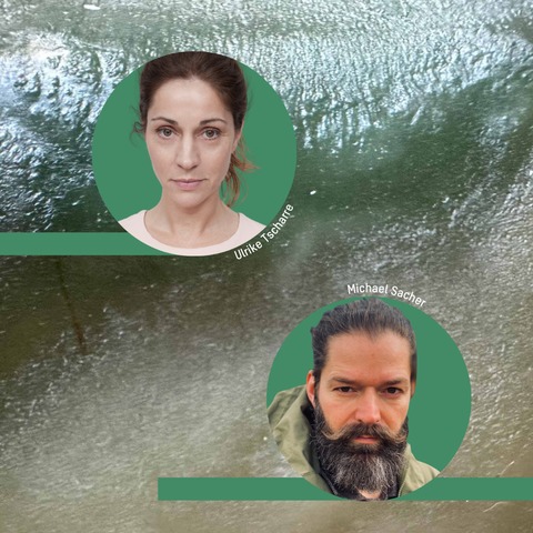 Kunstfoyer I: Brandenburger Spaziergnge + Lesung mit Ulrike C. Tscharre - Brandenburg an der Havel - 27.09.2025 18:00