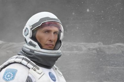 Interstellar - Basel - 10.09.2025 20:15