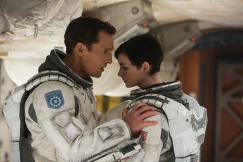 Interstellar - Basel - 10.09.2025 20:15