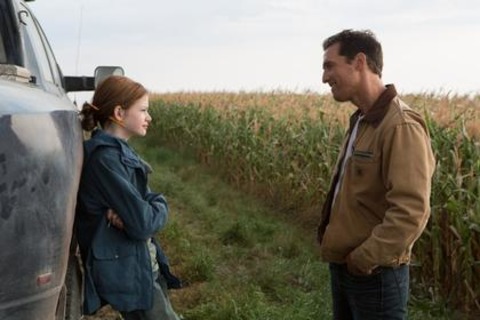 Interstellar - Basel - 10.09.2025 20:15