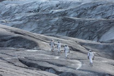 Interstellar - Basel - 10.09.2025 20:15