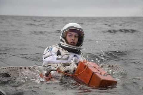 Interstellar - Basel - 10.09.2025 20:15