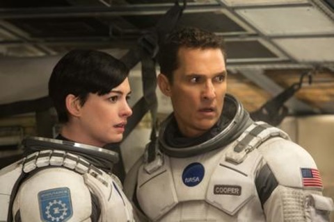 Interstellar - Basel - 10.09.2025 20:15