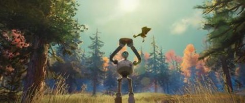 Der wilde Roboter - Weil am Rhein - 04.09.2025 15:00
