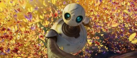 Der wilde Roboter - Weil am Rhein - 04.09.2025 15:00