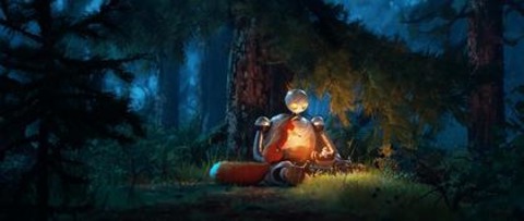 Der wilde Roboter - Weil am Rhein - 04.09.2025 15:00