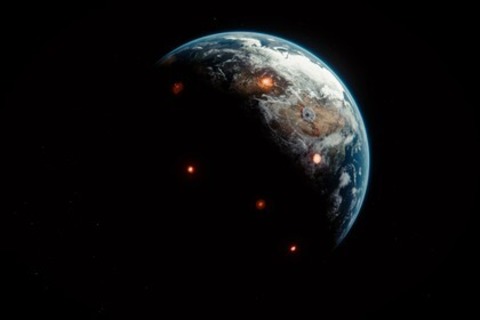 U Are The Universe - Kehl - 07.09.2025 19:30