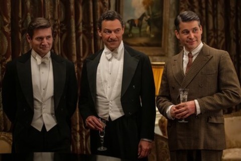 Downton Abbey: Das groe Finale - Basel - 12.09.2025 17:40