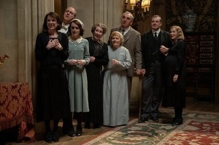 Downton Abbey: Das groe Finale
