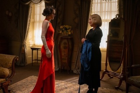 Downton Abbey: Das groe Finale - Basel - 10.09.2025 20:00