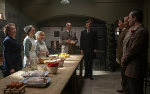 Downton Abbey: Das groe Finale - Basel - 10.09.2025 20:00