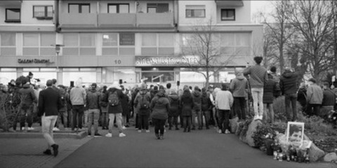 Das deutsche Volk - Villingen-Schwenningen - 10.09.2025 20:15