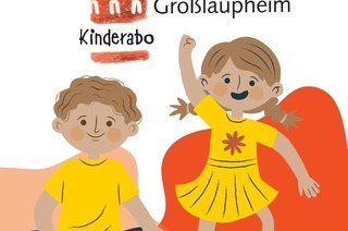 Kinderabo 25/26 (4 Veranstaltungen)