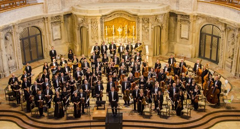 World Doctors Orchestra & Deutscher rztechor: Johann Sebastian Bach - Matthus-Passion - Benefizkonzert zugunsten Friedensdorf International - Reichenau - 07.03.2026 17:00