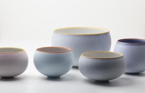Bokyung Kim - Staufen - 18.10.2025 14:00