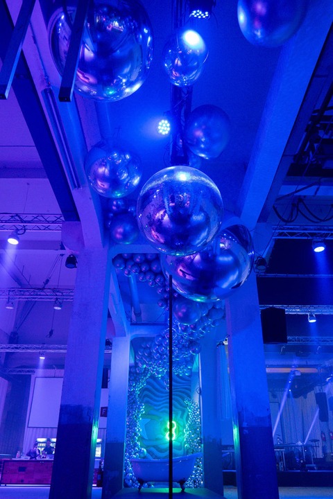 Kraft Club 80s 90s 30 - Basel - 11.10.2025 20:00