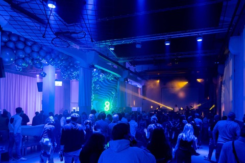Kraft Club Afternoon Mathias Kaden - Basel - 08.11.2025 18:00