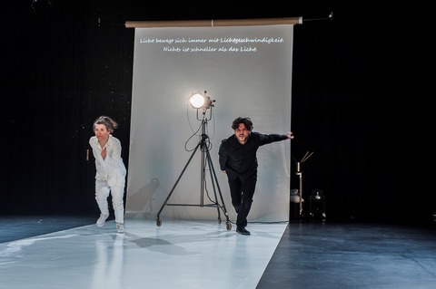 Mehr Licht! - Hamburg - 21.12.2025 11:00