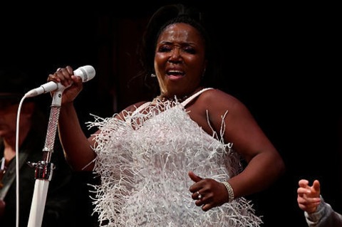 Freiburg Blues Festival Ladies Night - Kaz Hawkins Quintet & Robbin Kapsalis Band - Freiburg - 10.11.2025 19:30
