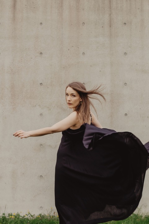 Maria Basel - THE LONGING Tour - Kaiserslautern - 20.03.2026 20:00