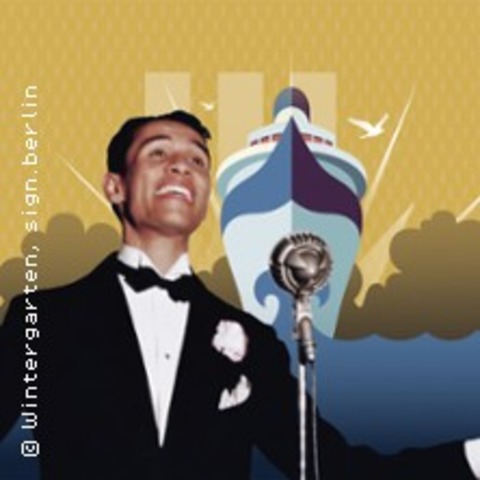 Ahoi - Berlin - 02.05.2026 20:00