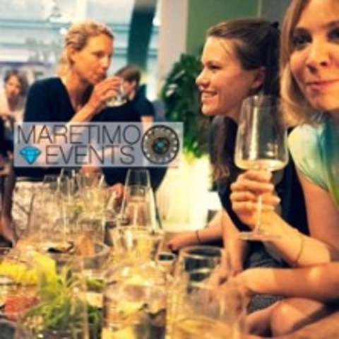 Wine Tasting - Feinkost - Lebensfreude - MNCHEN - 21.11.2025 18:30
