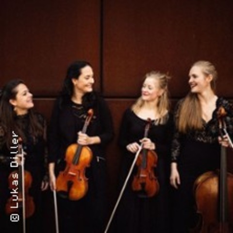 Elaia Quartett - Sulzfeld - 19.12.2025 19:30