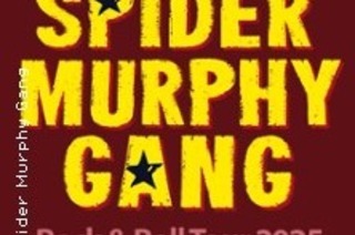 Spider Murphy Gang - Elektrisch - Rock' n Roll Tour
