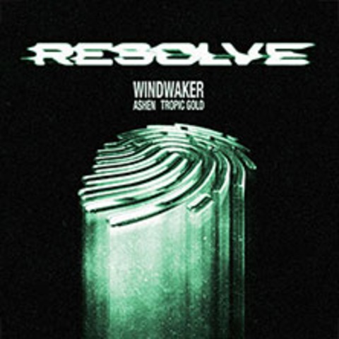 Resolve - Europe & UK 2026 - Stuttgart - 26.01.2026 19:00