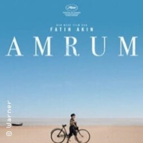 Amrum - der neue Film von Fatih Akin - Offenbach - 13.11.2025 15:00