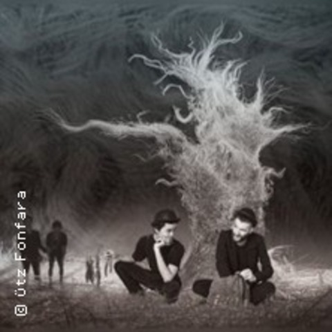 Warten auf Godot - SCHWERIN - 13.09.2025 20:00