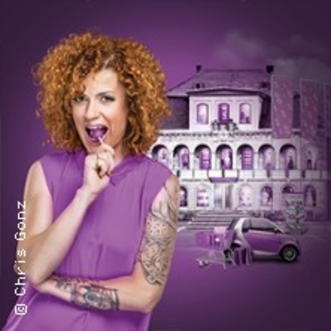 Tussipark - DRESDEN - 13.09.2025 19:00
